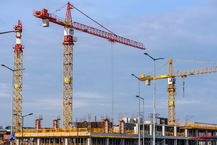 W jakim miejscu wyszukiwać pomoc geodezyjnej?