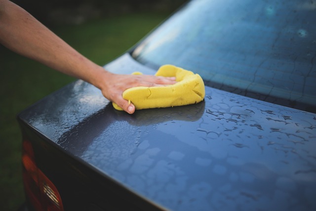 Auto detailing – dlaczego cieszy się obecnie popularnością
