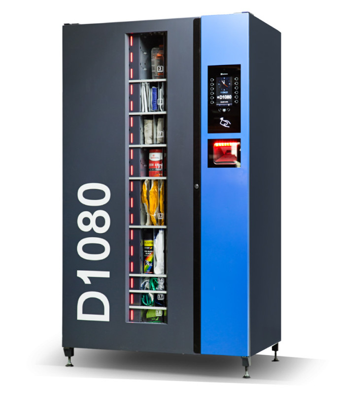 Czemu automaty BHP zaczęły się cieszyć popularnością